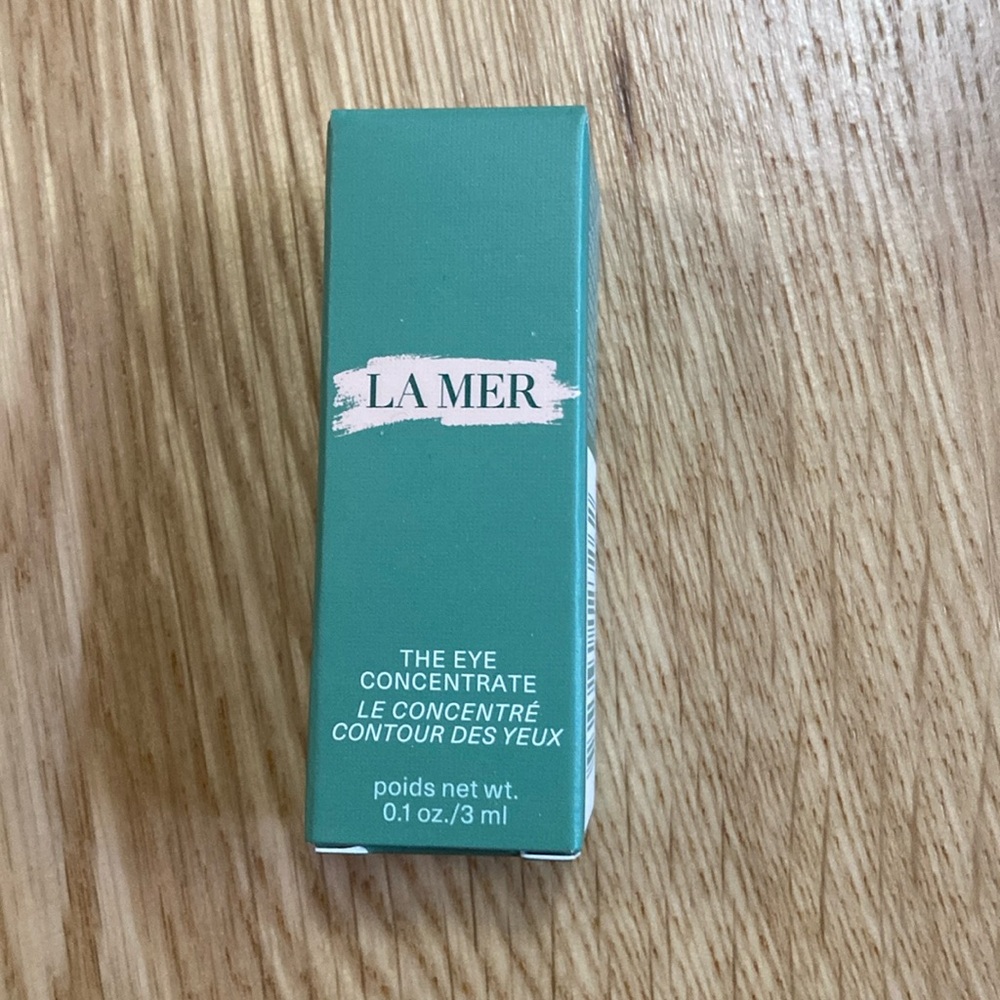 La mer the eye concentrate 3ml